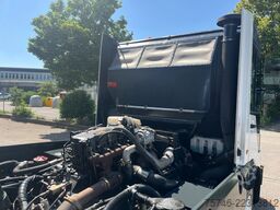Schmidt Aebi Kehrmaschine Typ 18 / FMH 5500