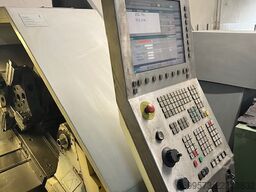 Gildemeister NEF 400