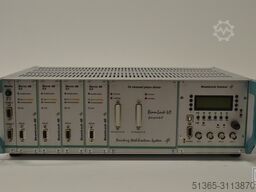 TEM Messtechnik BeamLock 4D