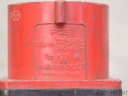 Gifas 2800 32A / 16A