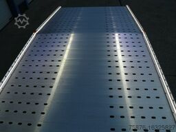 IVECO Daily 35S18HA8/P Fahrzeugtransporter 490x210