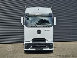 Mercedes-Benz ACTROS 2548 / GIGASPACE / 6X2/4 / !! NEW !! / PTO