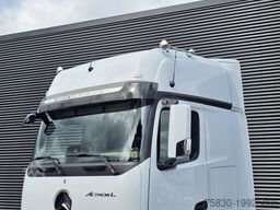 Mercedes-Benz ACTROS 2548 / GIGASPACE / 6X2/4 / !! NEW !! / P...