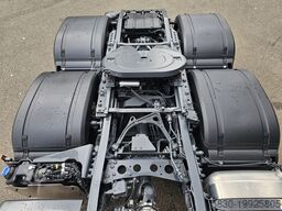 Mercedes-Benz ACTROS 2548 / GIGASPACE / 6X2/4 / !! NEW !! / PTO