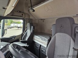 Mercedes-Benz ACTROS 2548 / GIGASPACE / 6X2/4 / !! NEW !! / PTO