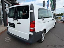Mercedes-Benz Vito 114 CDI Tourer Extral Klima