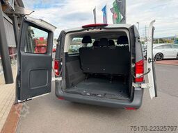 Mercedes-Benz Vito 114 CDI Tourer Extral Klima