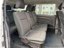 Mercedes-Benz Vito 114 CDI Tourer Extral Klima
