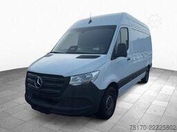 Mercedes-Benz Sprinter 317 CDI 9G 3665 Klima 360Kamera Schwing