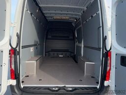 Mercedes-Benz Sprinter 317 CDI 9G 3665 Klima 360Kamera Schwing