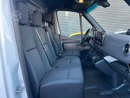 Mercedes-Benz Sprinter 317 CDI 9G 3665 Klima 360Kamera Schwing