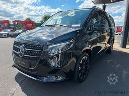 Mercedes-Benz V 250 d AVA DISTRONIC 360Kamera elektr. Türen