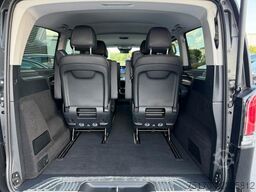 Mercedes-Benz V 250 d AVA DISTRONIC 360Kamera elektr. Türen