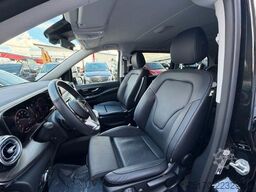 Mercedes-Benz V 250 d AVA DISTRONIC 360Kamera elektr. Türen