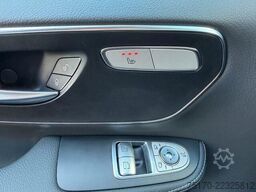 Mercedes-Benz V 250 d AVA DISTRONIC 360Kamera el Türen Liege-P