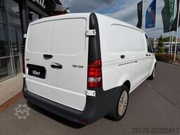 Mercedes-Benz Vito 116 CDI Extral Klima Kamera SHZ