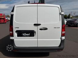 Mercedes-Benz Vito 116 CDI Extral Klima Kamera SHZ