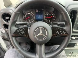 Mercedes-Benz Vito 116 CDI Extral Klima Kamera SHZ