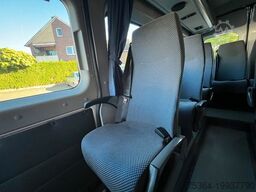 FIAT Ducato 160 Multijet Reisebus 15+1 Sitze Dachkima