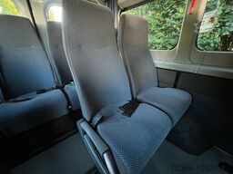 FIAT Ducato 160 Multijet Reisebus 15+1 Sitze Dachkima