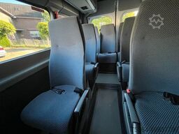 FIAT Ducato 160 Multijet Reisebus 15+1 Sitze Dachkima