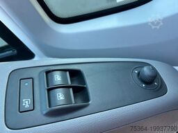 FIAT Ducato 160 Multijet Reisebus 15+1 Sitze Dachkima