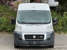 FIAT Ducato 160 Multijet Reisebus 15+1 Sitze Dachkima
