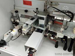 Holzher Sprint 1317