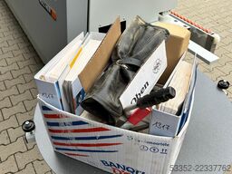 Holzher Sprint 1317