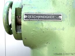 FRÖMAG Rapida 463 mit INDEXIERTISCH