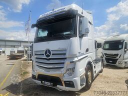Mercedes-Benz Actros 1851 LS