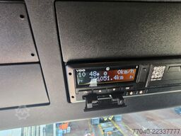 Mercedes-Benz Actros 1851 LS