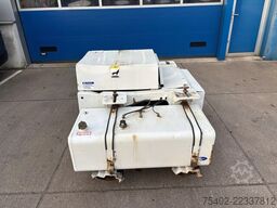 Carrier Genset / 7188 Hours / 2017