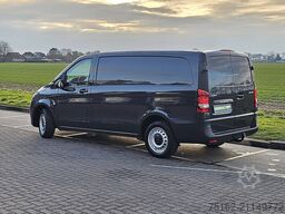 MERCEDES-BENZ VITO 116 L2 LED Navi!