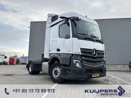 Mercedes-Benz Actros 1840 StreamSpace LS / New Tacho V2 / APK...