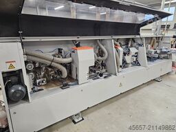 Holzher Sprint 1329 multi + povratna proga Retur