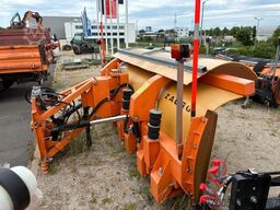  Zaugg Schneepflug Vario 4-360-4-45