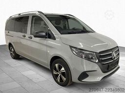 MERCEDES-BENZ Vito 119 Tourer PRO 4x4 lang DISTRON STANDHZ AHK