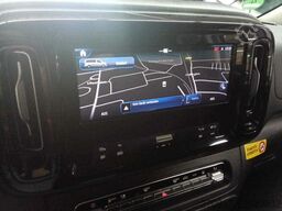 MERCEDES-BENZ Vito 119 Tourer PRO 4x4 lang DISTRON STANDHZ AHK