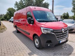 RENAULT Pack Comfort 2.3 L4H2 165 LE