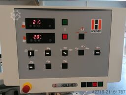 Holz Her Streamer 1057 FÜ + PU