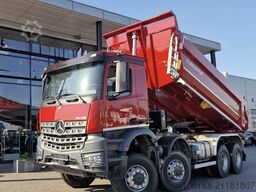Mercedes-Benz Arocs 4148 AK 8x8 HK Kipper