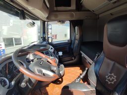 DAF XF 530 FT Presa di forza, Cambio MANUALE