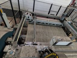 Salvagnini L5 Fiber Laser