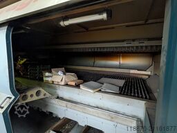 Salvagnini L5 Fiber Laser