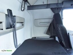 MAN TGX 18.470 GX