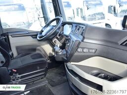 MAN TGX 18.470 GX