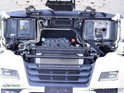 MAN TGX 18.470 GX