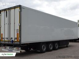 KRONE SDR Cool Liner FP 45 ThermoKing SLXi 300
