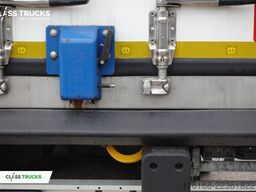 KRONE SDR Cool Liner FP 45 ThermoKing SLXi 300